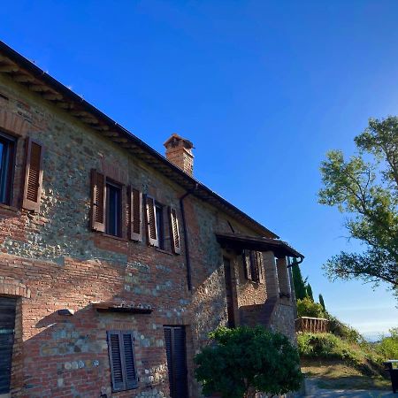 Grove Cottage: Immersed In Nature & Close To Town Città della Pieve Exterior photo