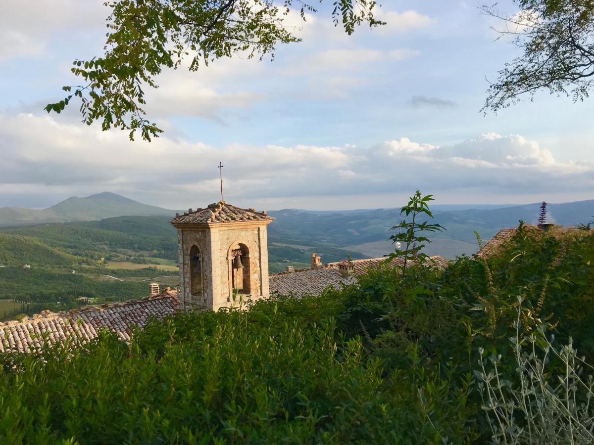 Grove Cottage: Immersed In Nature & Close To Town Città della Pieve Exterior photo