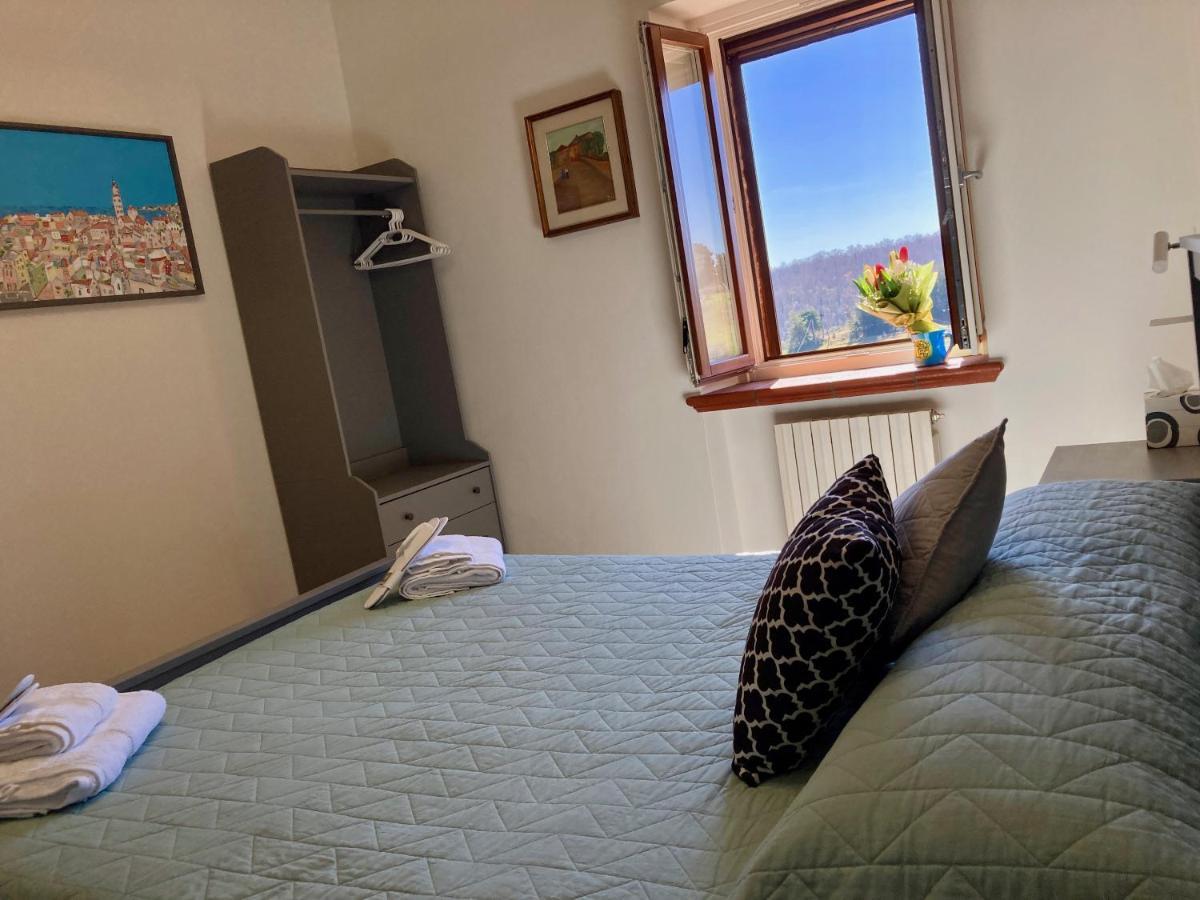 Grove Cottage: Immersed In Nature & Close To Town Città della Pieve Exterior photo